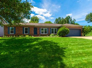 201 Brookview Dr, Evansville, IN 47711