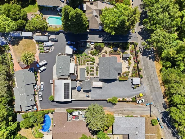 1955 Hoen Avenue, Santa Rosa, CA 95405