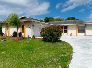 1467 Wigmore St SE, Palm Bay, FL 32909