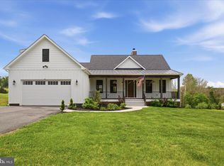 9014 Monumental Mills Rd, Rixeyville, VA 22737