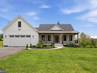 9014 Monumental Mills Rd, Rixeyville, VA, 22737