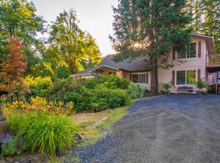 26405 NW Timber Rd, Forest Grove, OR 97116