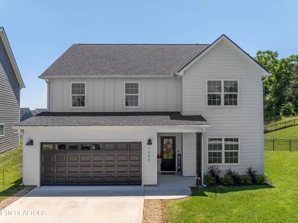 7204 Orchard Harvest Ln, Knoxville, TN 37924