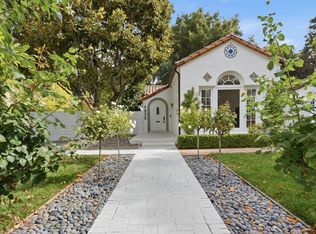 1535 Cowper St, Palo Alto, CA 94301