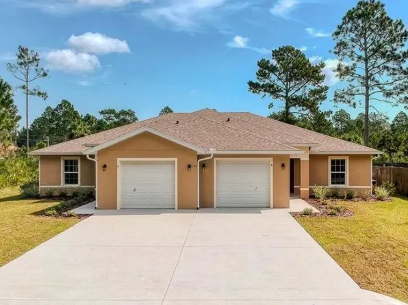 74 Slumber Meadow Trl #A, Palm Coast, FL 32164