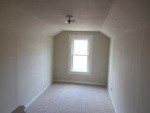 Upstairs Bed room