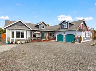 5378 Nootka Loop, Blaine, WA