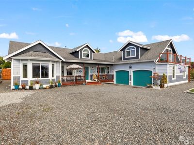 5378 Nootka Loop, Blaine, WA, 98230