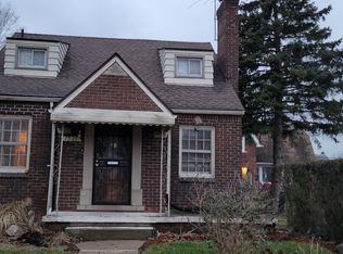 (Undisclosed Address), Detroit, MI 48228