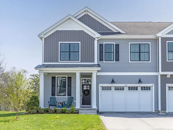 165 Willoughby Lane, Shelburne, VT 05492