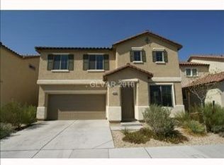 7915 Hidden Village Ave, Las Vegas, NV 89131