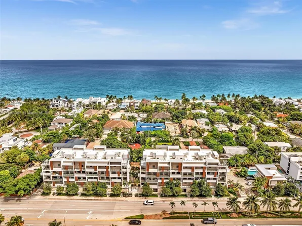 3040 N Ocean Blvd #N103, Fort Lauderdale, FL 33308