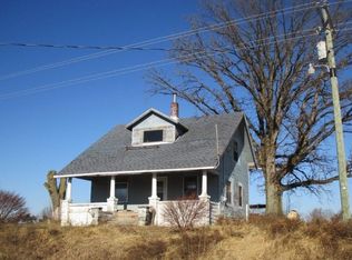 3630 W Lincolnway, Columbia City, IN 46725
