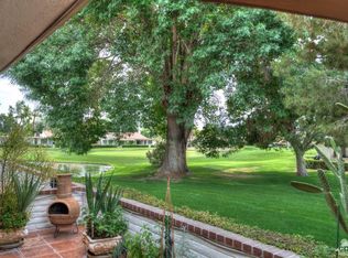 27 Padron Way, Rancho Mirage, CA 92270