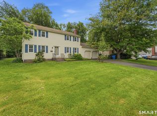 34 Carriage Hill Drive, Newington, CT 06111