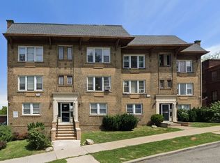 1765 Noble Rd #6, Cleveland, OH 44112