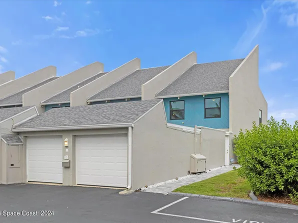 551 Florida #A1a, Satellite Beach, FL 32937