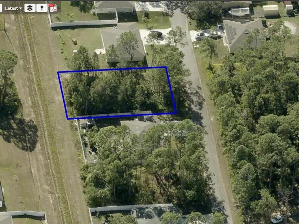 843 Natroma Ave SW, Palm Bay, FL 32908