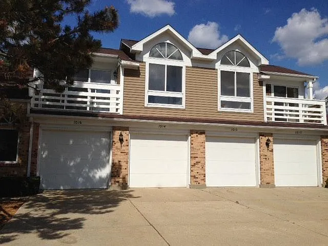 1016 Courtland Dr #1016 — Photo 1