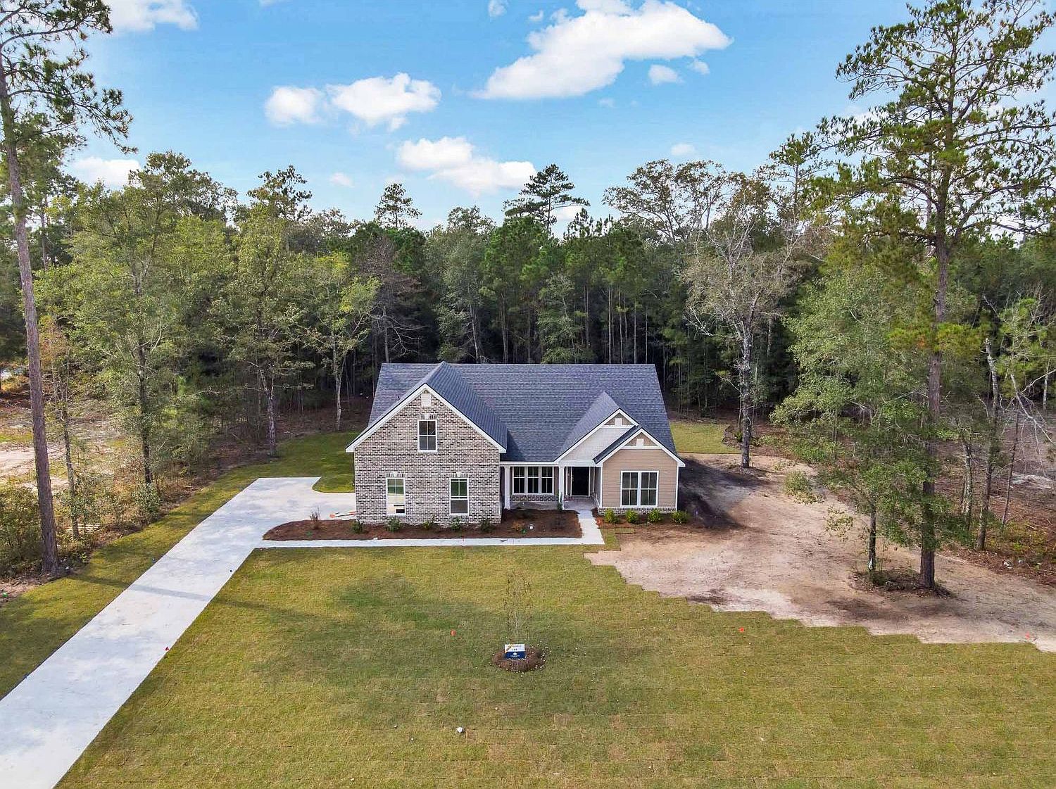Ramsey Landing by Smith Family Homes in Rincon GA Zillow