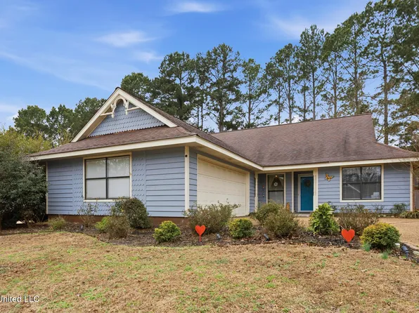 517 Bedford Cir, Madison, MS 39110