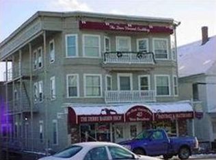 40 W Broadway #RR436-7, Derry, NH 03038