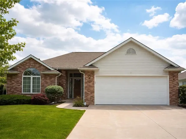 3328 S Victoria Dr, Blue Springs, MO 64015