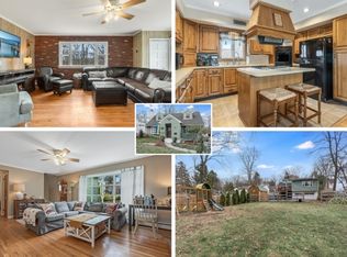 44 Sagamore Trl, Sparta, NJ 07871