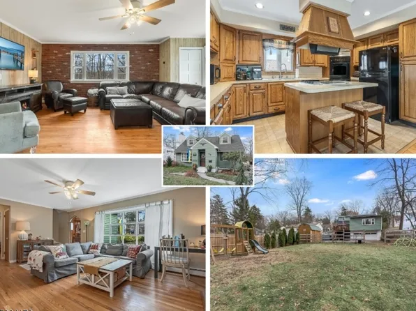 44 Sagamore Trl, Sparta Twp., NJ 07871