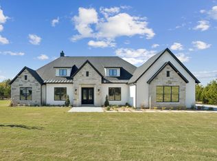 3035 Stonebriar Dr, Waxahachie, TX 75165