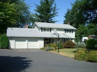 6444 SE Pinecreek Way, Milwaukie, OR
