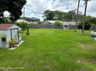 1319 Schneider St SW, Palm Bay, FL 32908