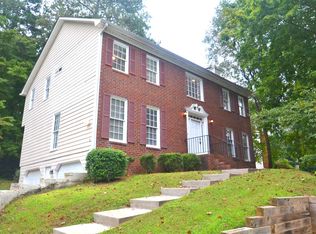 3700 Hofstra Ct, Decatur, GA 30034