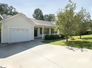110 Lakeview Dr, Greer, SC 29651
