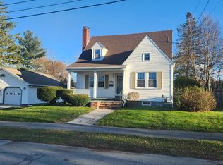 116 15th St, Bangor, ME 04401