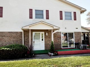 2629 N Harwich Dr, Indianapolis, IN 46229