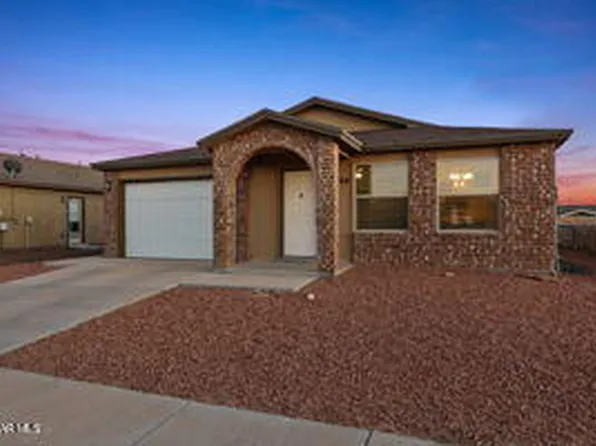 14304 Narciso Dr, El Paso, TX 79928