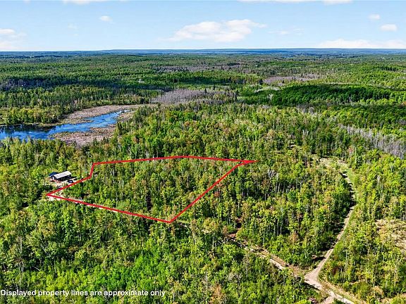 2nd image of Lot 40 Horse Creek Trail