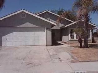 1645 5th Ave, Delano, CA 93215