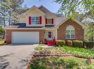 3095 Willow Park Dr, Dacula, GA 30019
