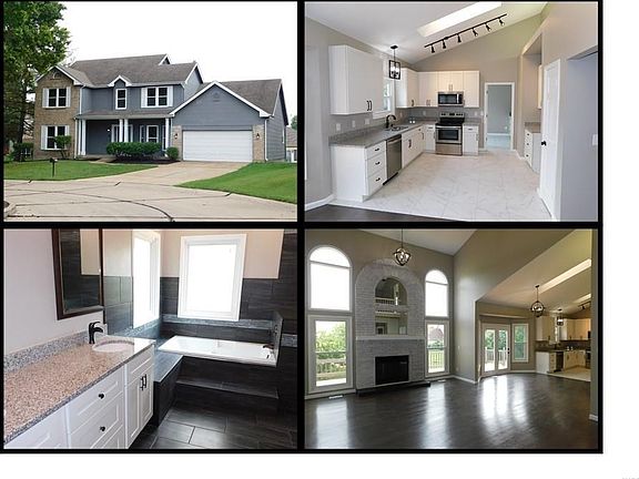 2nd image of 1202 Cannonade Ct