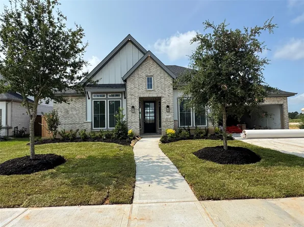 25607 Brawner Dr, Katy, TX 77493