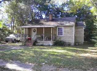 1154 Jackson Rd, Mobile, AL 36605