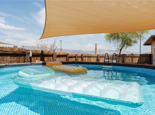 80277 Wikieup Rd, Twentynine Palms, CA 92277