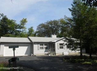 805 Grouse Point, Tobyhanna, PA 18466