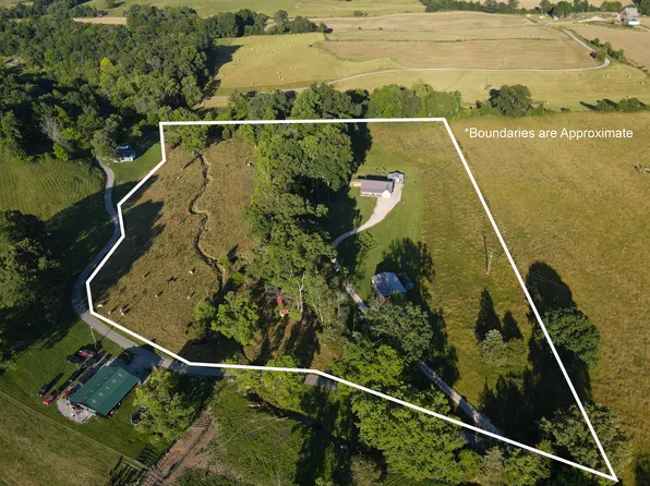 600 McKenzie Rd, Somerset, KY 42503
