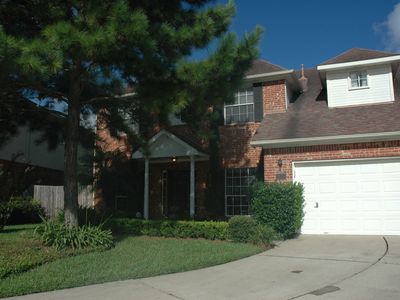 1806 Mills Trace Ct, Katy, TX, 77450