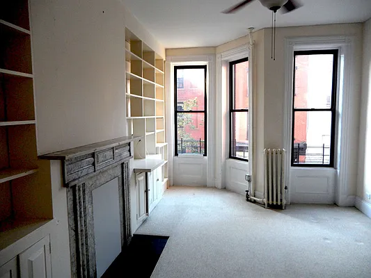 Rented by Brown Harris Stevens | media 7