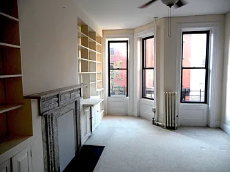 Rented by Brown Harris Stevens