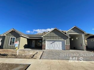 18232 N Burnt Car Way #717, Boise, ID 83714